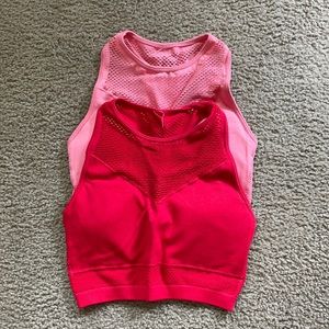 Fabletics Sports Bras